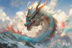 龙白蜡金女命解析：命理特点与职业选择