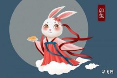 属兔不能带什么偏旁,属兔起名避忌指南