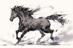 1954年属马沙中金命五行缺什么