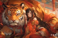 98年属虎最利哪个方向：事业规划与行业选择指南