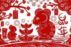 1984年屬鼠海中金命屋上鼠:命運、性格及運勢全解析