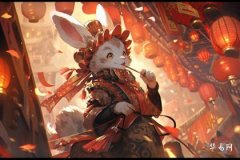 属兔不宜戴葫芦：文化风水与生肖特性解析