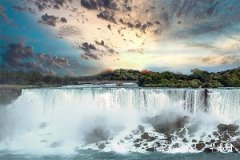 肩膀宽的人命运