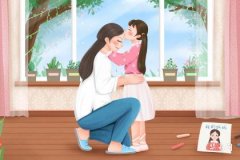 2024年母亲节是几月几号_母亲节要送什么礼物给妈妈