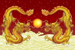 白蜡金龙白蜡金蛇：命运与运势全解析