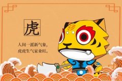 属虎的人在什么方向比较吉利