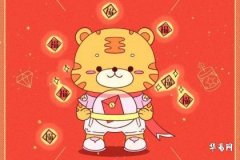 属虎人戴什么最旺