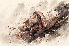 1992年属猴剑锋金命女：命理与性格解析