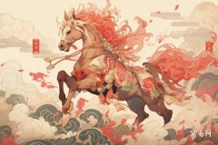 2014年属马沙中金命住10层好吗