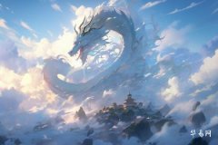 2000年男龙白蜡金命：命理解析与性格特征