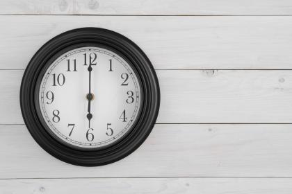 你空窗多长时间才会思春