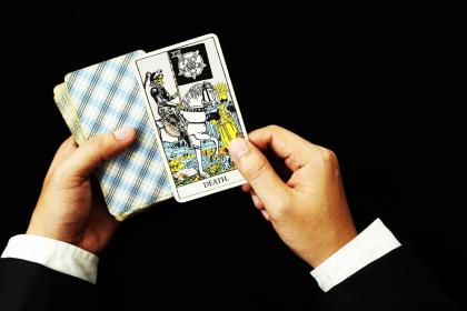 未来的老公会不会很宠你