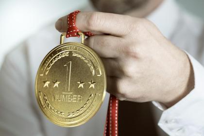 测测你在职场中的优势