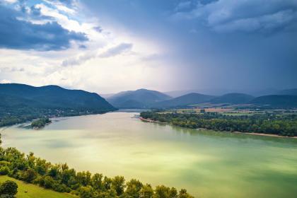 窗外风景测试你的个性